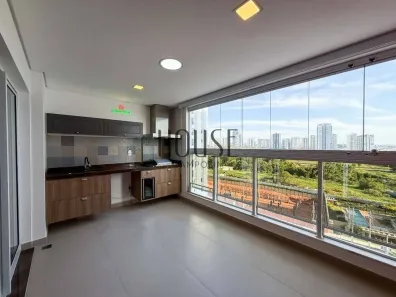 Apartamento com 3 Quartos à venda, 125m² no Parque Campolim, Sorocaba