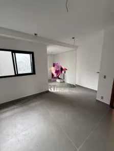 Apartamento com 2 Quartos à venda, 68m² no Parque Oratório, Santo André