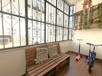 Apartamento com 3 Quartos à venda, 100m² no Tijuca, Rio de Janeiro