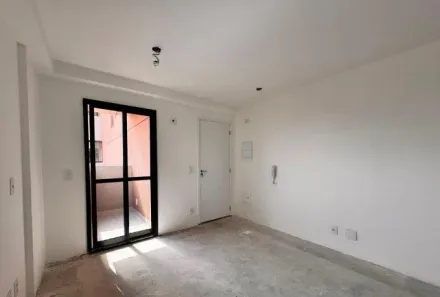 Apartamento com 2 Quartos à venda, 51m² no Campestre, Santo André