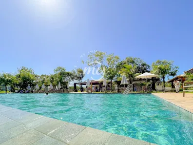 Casa de Condomínio com 2 Quartos à venda, 56m² no Praia do Forte, Mata de São João