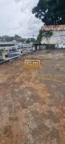 Lote/Terreno à venda, 500m² no Vila Albertina, São Paulo