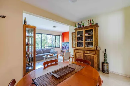 Apartamento com 3 Quartos à venda, 76m² no Tristeza, Porto Alegre