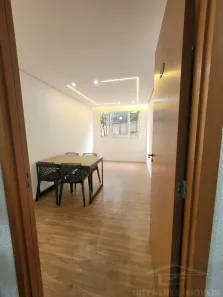 Apartamento com 2 Quartos à venda, 42m² no Parada XV de Novembro, São Paulo