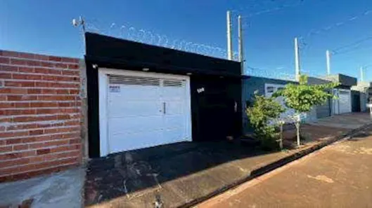 Casa com 2 Quartos à venda, 92m² no Jardim das Aroeiras, Pontal