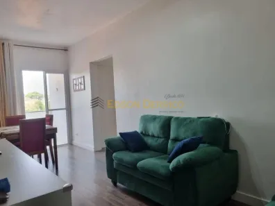 Apartamento com 2 Quartos à venda, 65m² no Loteamento Residencial Andrade, Pindamonhangaba
