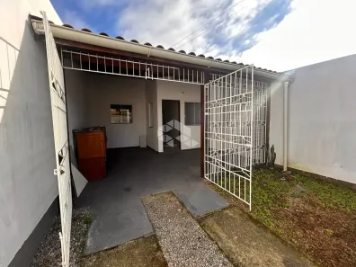 Casa com 2 Quartos à venda, 48m² no Bela Vista, Palhoça