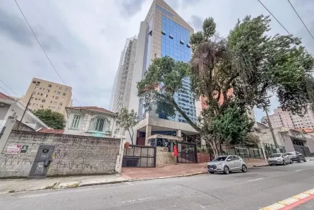 Sala Comercial para alugar, 200m² no Perdizes, São Paulo