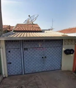 Casa com 2 Quartos à venda, 85m² no Residencial Bom Jardim, Rio das Pedras