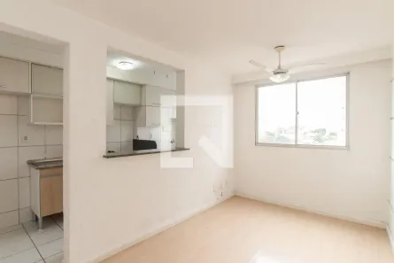 Apartamento com 2 Quartos à venda, 50m² no Parque Novo Mundo, São Paulo