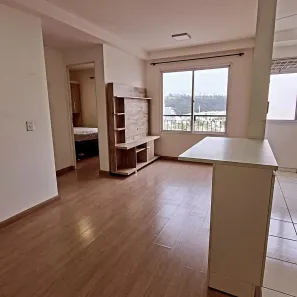 Apartamento com 2 Quartos para alugar, 47m² no Portais (Polvilho), Cajamar