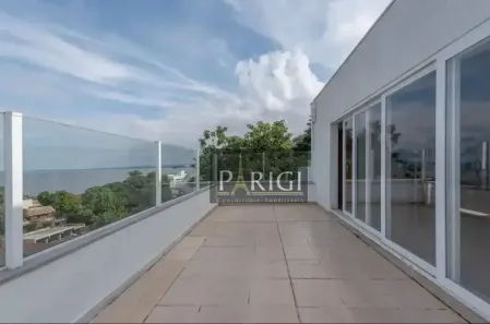 Casa com 5 Quartos à venda, 646m² no Vila Assunção, Porto Alegre