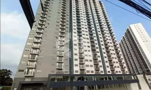 Apartamento com 2 Quartos à venda, 40m² no Vila Albertina, São Paulo