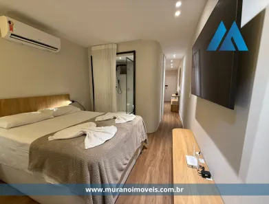 Apartamento com 1 Quarto à venda, 43m² no Praia da Costa, Vila Velha