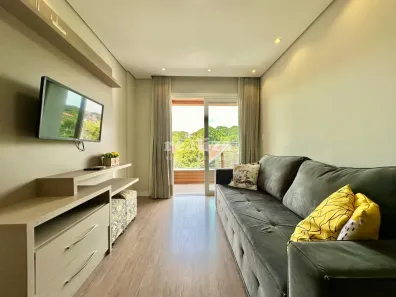 Apartamento com 1 Quarto à venda, 79m² no Centro, Canela
