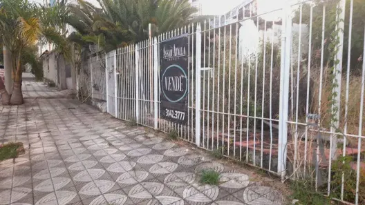 Lote/Terreno à venda, 858m² no Jardim Faculdade, Sorocaba