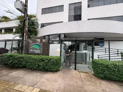 Apartamento com 2 Quartos à venda, 60m² no Pedreira, Belém