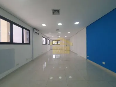 Sala Comercial à venda, 52m² no Vila Clementino, São Paulo
