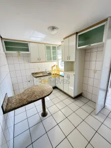 Apartamento com 3 Quartos à venda, 100m² no Setor Bueno, Goiânia