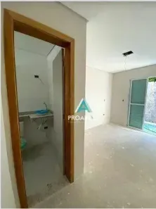 Apartamento com 3 Quartos à venda, 73m² no Vila Metalúrgica, Santo André