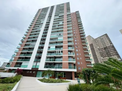 Apartamento com 3 Quartos à venda, 97m² no Papicu, Fortaleza