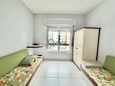 Apartamento com 2 Quartos à venda, 65m² no Pitangueiras, Guarujá