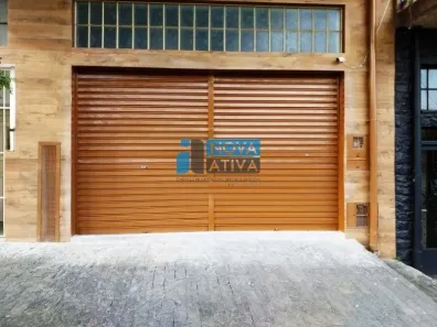 Ponto Comercial para alugar, 90m² no Vila Maria Alta, São Paulo