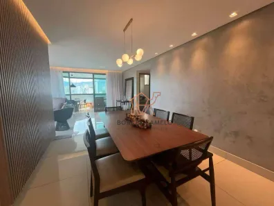 Apartamento com 4 Quartos à venda, 162m² no Santo Antônio, Belo Horizonte