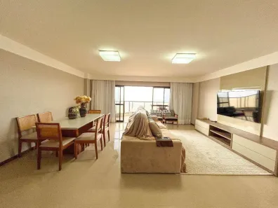 Apartamento com 4 Quartos à venda, 210m² no Praia do Morro, Guarapari