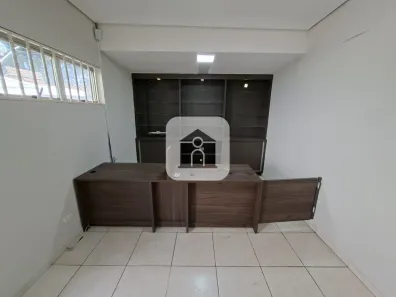 Ponto Comercial com 1 Quarto para alugar, 70m² no Nossa Senhora Aparecida, Uberlândia