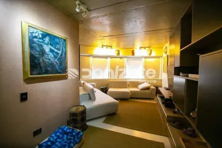 Apartamento com 2 Quartos à venda, 75m² no Jardim Bela Vista, Santo André