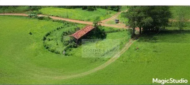 Fazenda/Sítio com 4 Quartos à venda, 300m² no Área Rural de Avaré, Avaré