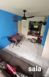 Apartamento com 2 Quartos à venda, 50m² no Núcleo Habitacional Mary Dota, Bauru
