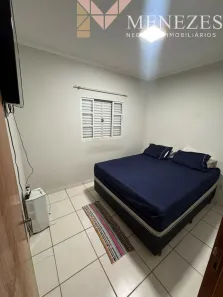 Apartamento com 2 Quartos à venda, 50m² no Jardim Luiza II, Franca