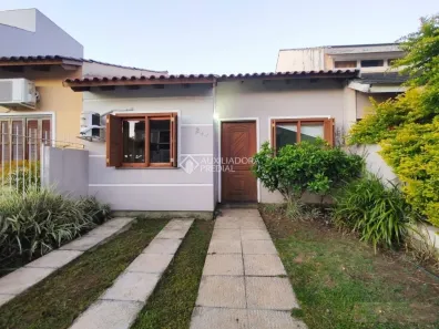 Casa com 2 Quartos à venda, 80m² no Hípica, Porto Alegre