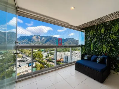 Apartamento com 2 Quartos à venda, 60m² no Jacarepaguá, Rio de Janeiro