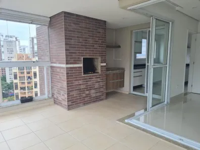 Apartamento com 3 Quartos à venda, 137m² no Vila Suzana, São Paulo