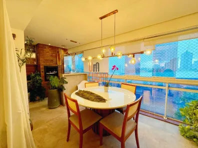 Apartamento com 3 Quartos à venda, 123m² no Jurunas, Belém