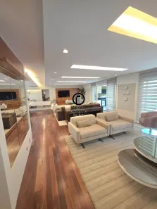 Apartamento com 4 Quartos à venda, 330m² no Santo Amaro, São Paulo