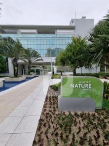 Sala Comercial à venda, 95m² no Barra da Tijuca, Rio de Janeiro