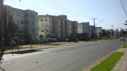 Apartamento com 2 Quartos à venda, 53m² no Centro, Charqueadas