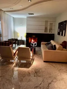 Apartamento com 3 Quartos à venda, 330m² no Jardim, Santo André
