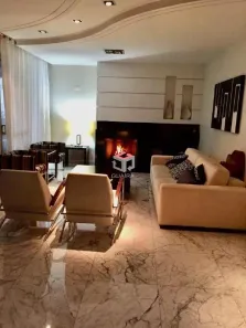 Apartamento com 3 Quartos à venda, 330m² no Jardim, Santo André