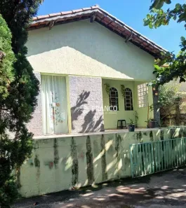Casa com 4 Quartos à venda, 159m² no Chácara Santa Luzia, Taubaté
