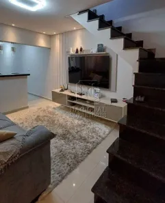 Cobertura com 2 Quartos à venda, 114m² no Vila Francisco Matarazzo, Santo André