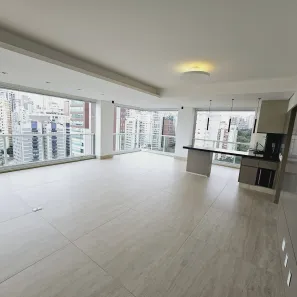 Apartamento com 3 Quartos à venda, 197m² no Paraíso, São Paulo