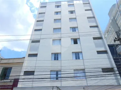 Apartamento com 1 Quarto à venda, 41m² no Barra Funda, São Paulo