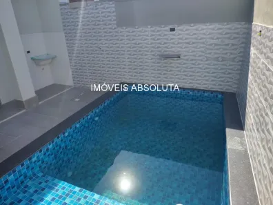 Casa com 2 Quartos à venda, 70m² no Chácara Glória, Itanhaém