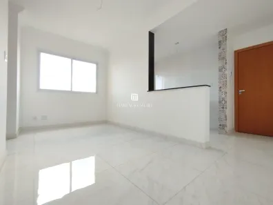 Apartamento com 2 Quartos à venda, 45m² no Santa Mônica, Belo Horizonte