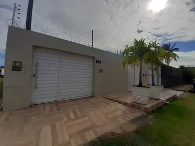Casa com 3 Quartos à venda, 152m² no Maria Farinha, Paulista